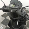YAMAHA RAYZR 124 2025 accidenté - La Casse de l Oncle Tom