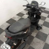 YAMAHA RAYZR 124 2025 accidenté - La Casse de l Oncle Tom