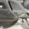 YAMAHA RAYZR 124 2025 accidenté - La Casse de l Oncle Tom