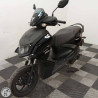YAMAHA RAYZR 124 2025 accidenté - La Casse de l Oncle Tom