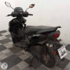 YAMAHA RAYZR 124 2025 accidenté - La Casse de l Oncle Tom