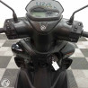 YAMAHA RAYZR 124 2025 accidenté - La Casse de l Oncle Tom