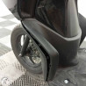 YAMAHA RAYZR 124 2025 accidenté - La Casse de l Oncle Tom