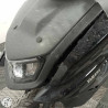 YAMAHA RAYZR 124 2025 accidenté - La Casse de l Oncle Tom