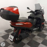 PIAGGIO MP3 400 RST 2023 accidenté - La Casse de l Oncle Tom