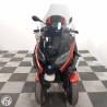 PIAGGIO MP3 400 RST 2023 accidenté - La Casse de l Oncle Tom