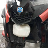 PIAGGIO MP3 400 RST 2023 accidenté - La Casse de l Oncle Tom