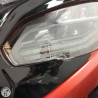PIAGGIO MP3 400 RST 2023 accidenté - La Casse de l Oncle Tom