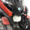 PIAGGIO MP3 400 RST 2023 accidenté - La Casse de l Oncle Tom