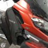PIAGGIO MP3 400 RST 2023 accidenté - La Casse de l Oncle Tom
