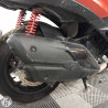 PIAGGIO MP3 400 RST 2023 accidenté - La Casse de l Oncle Tom