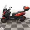 PIAGGIO MP3 400 RST 2023 accidenté - La Casse de l Oncle Tom