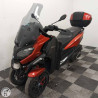PIAGGIO MP3 400 RST 2023 accidenté - La Casse de l Oncle Tom