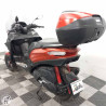 PIAGGIO MP3 400 RST 2023 accidenté - La Casse de l Oncle Tom