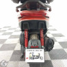 PIAGGIO MP3 400 RST 2023 accidenté - La Casse de l Oncle Tom