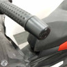 PIAGGIO MP3 400 RST 2023 accidenté - La Casse de l Oncle Tom