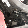 PIAGGIO MP3 400 RST 2023 accidenté - La Casse de l Oncle Tom
