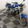 SUZUKI SV650 Moto Accidentée Occasion | CasseTom