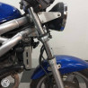 SUZUKI SV650 Moto Accidentée Occasion | CasseTom