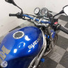 SUZUKI SV650 Moto Accidentée Occasion | CasseTom
