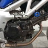 SUZUKI SV650 Moto Accidentée Occasion | CasseTom