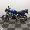 SUZUKI SV650 Moto Accidentée Occasion | CasseTom