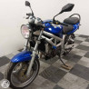 SUZUKI SV650 Moto Accidentée Occasion | CasseTom