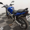 SUZUKI SV650 Moto Accidentée Occasion | CasseTom