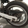 SUZUKI SV650 Moto Accidentée Occasion | CasseTom
