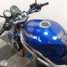 SUZUKI SV650 Moto Accidentée Occasion | CasseTom