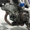 SUZUKI SV650 Moto Accidentée Occasion | CasseTom
