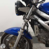 SUZUKI SV650 Moto Accidentée Occasion | CasseTom