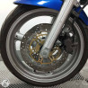 SUZUKI SV650 Moto Accidentée Occasion | CasseTom