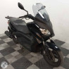 YAMAHA X MAX 125 2011 accidenté - La Casse de l Oncle Tom