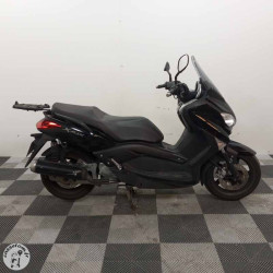 YAMAHA X MAX 125 2011 accidenté - La Casse de l Oncle Tom