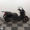 YAMAHA X MAX 125 2011 accidenté - La Casse de l Oncle Tom