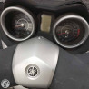 YAMAHA X MAX 125 2011 accidenté - La Casse de l Oncle Tom
