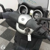 YAMAHA X MAX 125 2011 accidenté - La Casse de l Oncle Tom