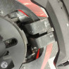 YAMAHA X MAX 125 2011 accidenté - La Casse de l Oncle Tom