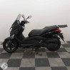 YAMAHA X MAX 125 2011 accidenté - La Casse de l Oncle Tom