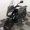 YAMAHA X MAX 125 2011 accidenté - La Casse de l Oncle Tom
