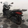 YAMAHA X MAX 125 2011 accidenté - La Casse de l Oncle Tom