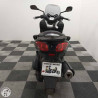 YAMAHA X MAX 125 2011 accidenté - La Casse de l Oncle Tom
