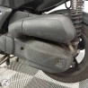 YAMAHA X MAX 125 2011 accidenté - La Casse de l Oncle Tom