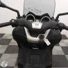 YAMAHA X MAX 125 2011 accidenté - La Casse de l Oncle Tom