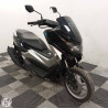 MBK OCITO 125 2016 accidenté - La Casse de l Oncle Tom