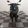 MBK OCITO 125 2016 accidenté - La Casse de l Oncle Tom