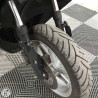 MBK OCITO 125 2016 accidenté - La Casse de l Oncle Tom