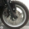 MBK OCITO 125 2016 accidenté - La Casse de l Oncle Tom