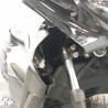 MBK OCITO 125 2016 accidenté - La Casse de l Oncle Tom